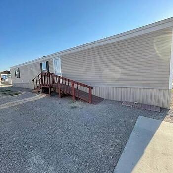 Thumbnail of mobile home