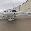 Aircraft for Sale: 2008 Cirrus SR22-G3 Turbo GTS