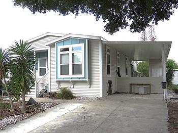 Thumbnail of mobile home