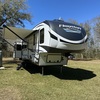 RV for Sale: 2021 FLAGSTAFF CLASSIC SUPER LITE FW 8529RLS