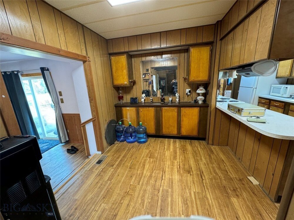 Photo of Mobile Home Lot