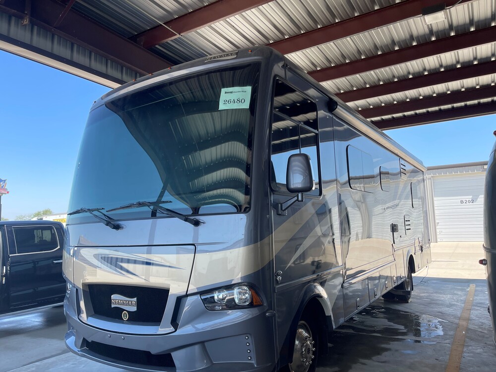 Photo of Rv