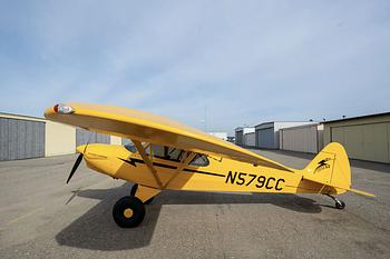 Thumbnail of aircraft