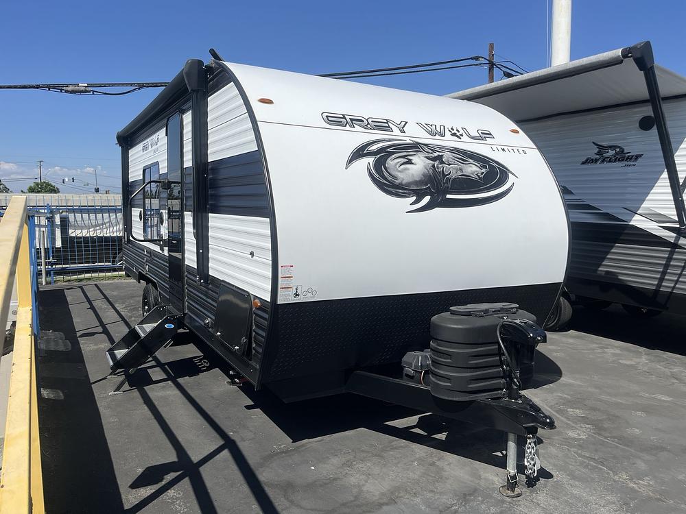 Photo of Rv