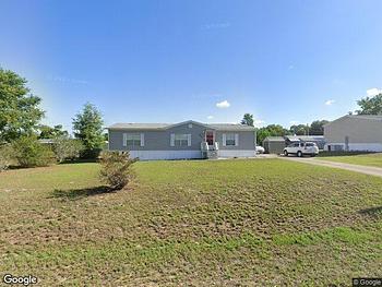 Thumbnail of mobile home