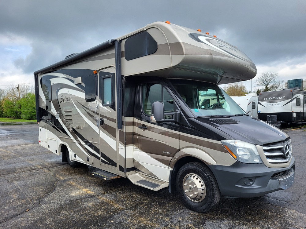 Photo of Rv