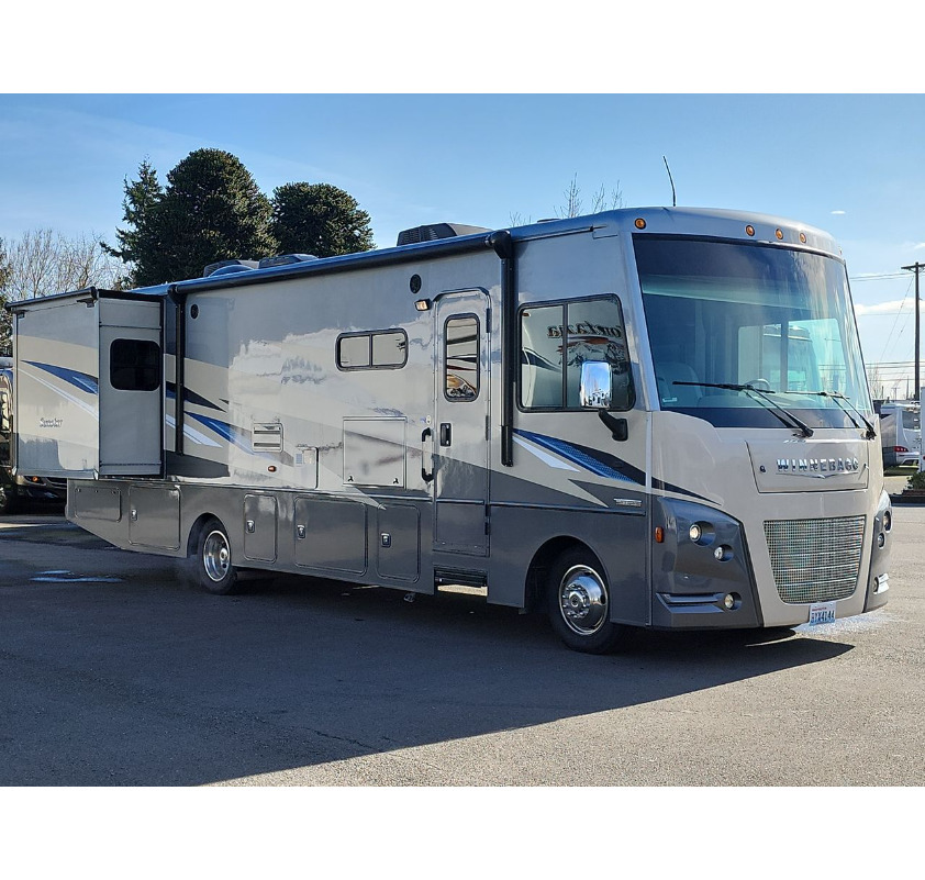 Photo of Rv