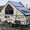 RV for Sale: 2018 Flagstaff Hard Side T21TBHW