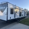 RV for Sale: 2021 TORQUE 285