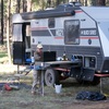 RV for Sale: 2021 Hq21
