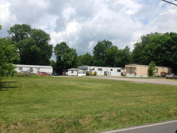 Photo of Mobile Home Park