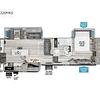 RV for Sale: 2022 REFLECTION 320MKS