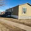 Mobile Home for Sale: 3 Bed 2 Bath 2020 Mobile Home