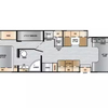 RV for Sale: 2024 ENTRADA 3100 FB