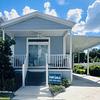 Mobile Home for Sale: 1 Bed 1 Bath 2023 Palm Harbor