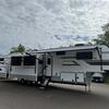 RV for Sale: 2024 DURANGO D348BHF