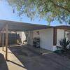 Mobile Home for Sale: 1Bed / 1 Bath Home - All-Age Community - Shadow Hills, Phoenix, AZ