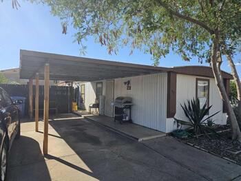 Thumbnail of mobile home