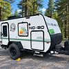 RV for Sale: 2021 NO BOUNDARIES (10 SERIES) NB10.6
