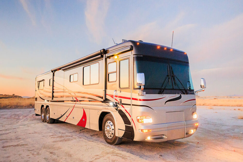 Photo of Rv