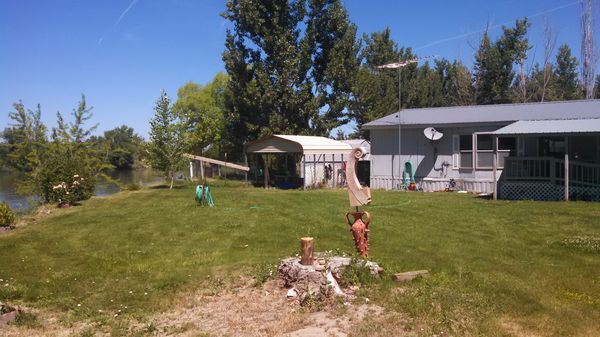 Photo of Mobile Home Park
