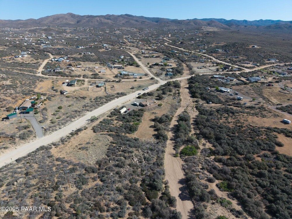 Photo of Mobile Home Lot