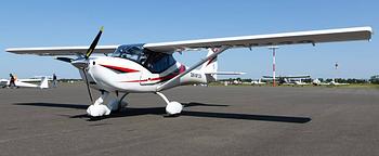 Thumbnail of aircraft
