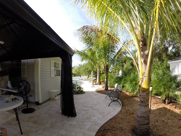 Photo of RV Lot