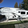 RV for Sale: 2021 COUGAR HALF-TON 24RDS