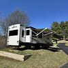 RV for Sale: 2021 EAGLE 330RSTS