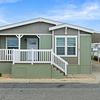 Mobile Home for Sale: 3 Bed 2 Bath 2024 Mobile Home