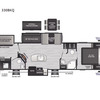 RV for Sale: 2025 Bullet 330BKQ