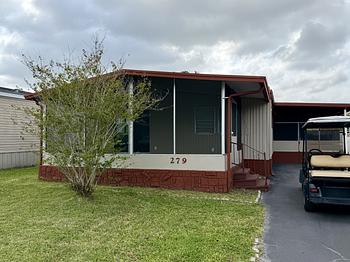 Thumbnail of mobile home