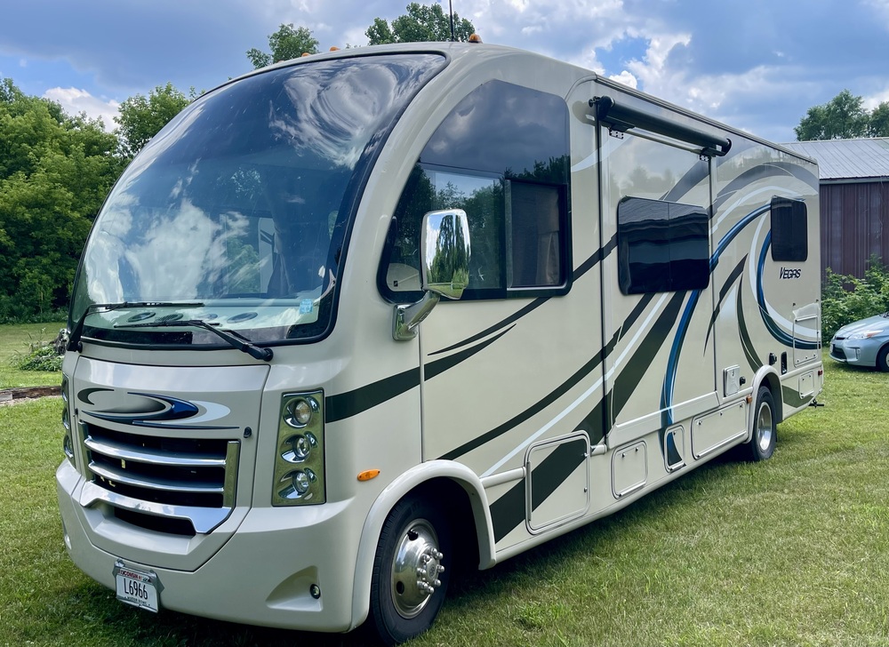 Photo of Rv