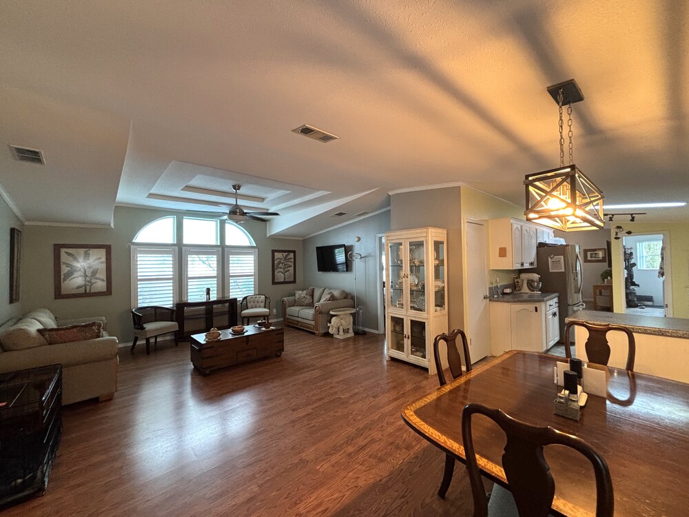 Cypress Lakes Village