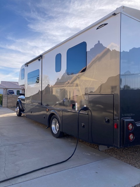 Photo of Rv
