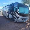 RV for Sale: 2009 PACE ARROW 38P