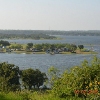 RV Park: Sandy Beach Park, Brownwood, TX