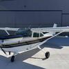 Aircraft for Sale: 1981 CESSNA TURBO 182R