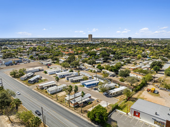 Thumbnail of mobile home park