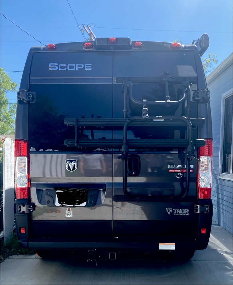 Photo of Rv