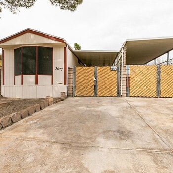 Thumbnail of mobile home