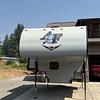 RV for Sale: 2021 ARCTIC FOX TRUCK CAMPER 811