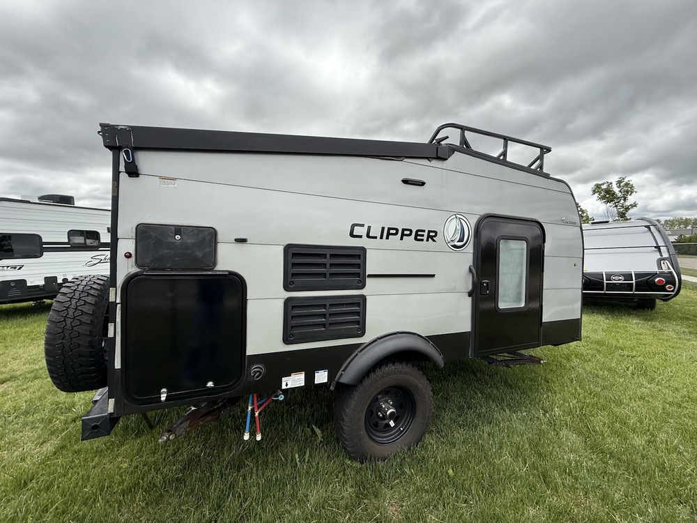 Photo of Rv