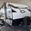 RV for Sale: 2024 JAY FEATHER MICRO 173MRB