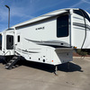 RV for Sale: 2021 EAGLE 317RLOK