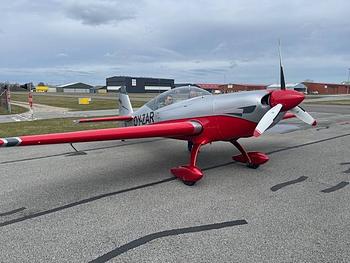 Thumbnail of aircraft