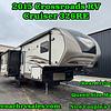 RV for Sale: 2015 CRUISER CF326