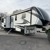 RV for Sale: 2017 VENOM 3911TK