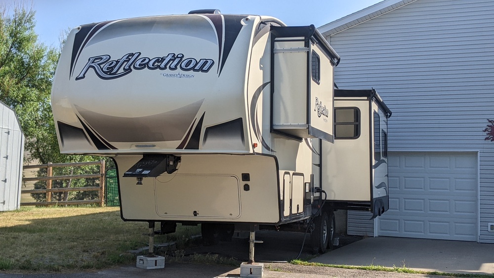 Photo of Rv
